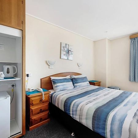 Marquis Hotel Motel Hobart Buitenkant foto