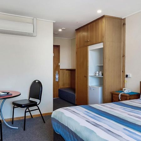 Marquis Hotel Motel Hobart Buitenkant foto