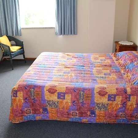Marquis Hotel Motel Hobart Buitenkant foto