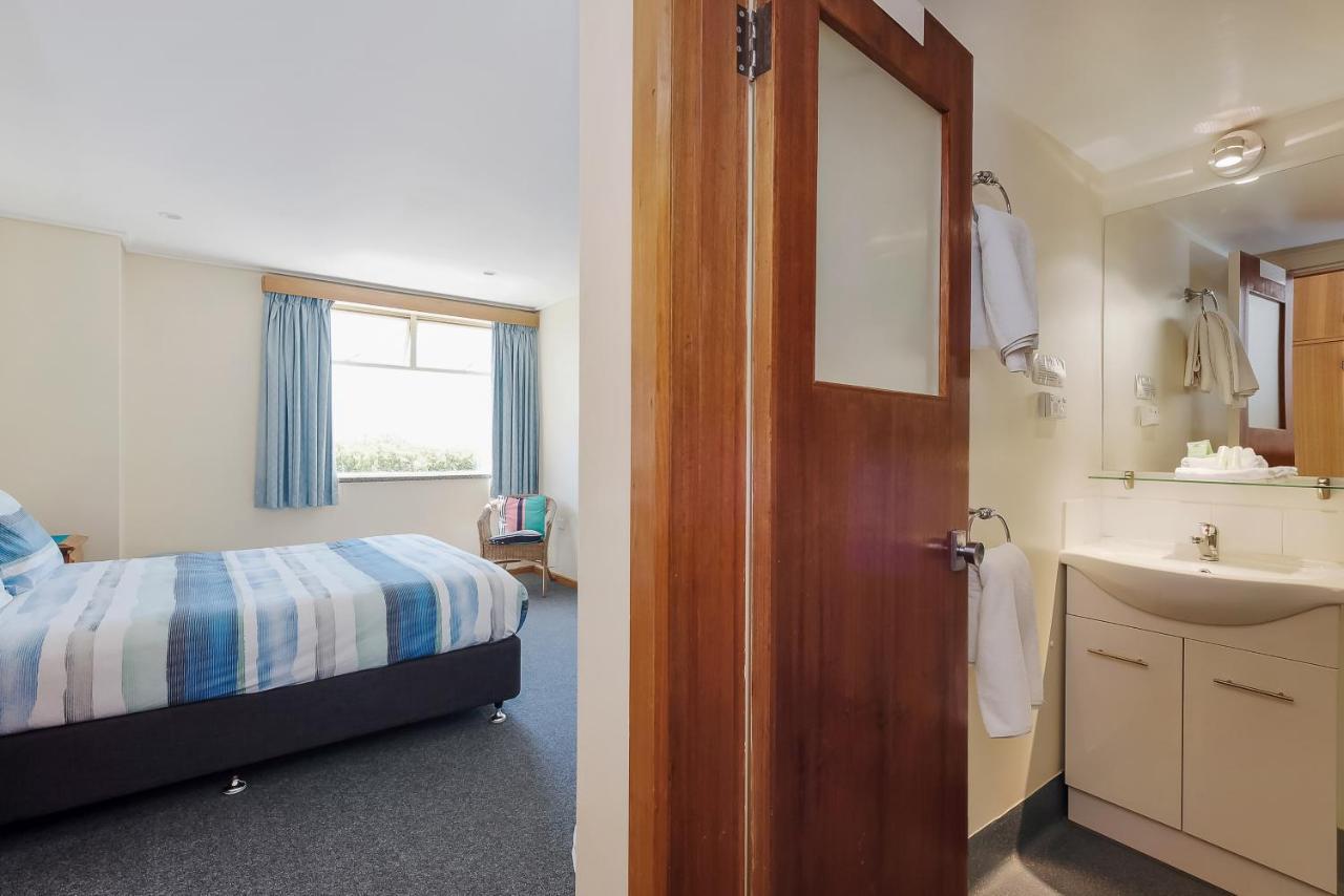 Marquis Hotel Motel Hobart Buitenkant foto