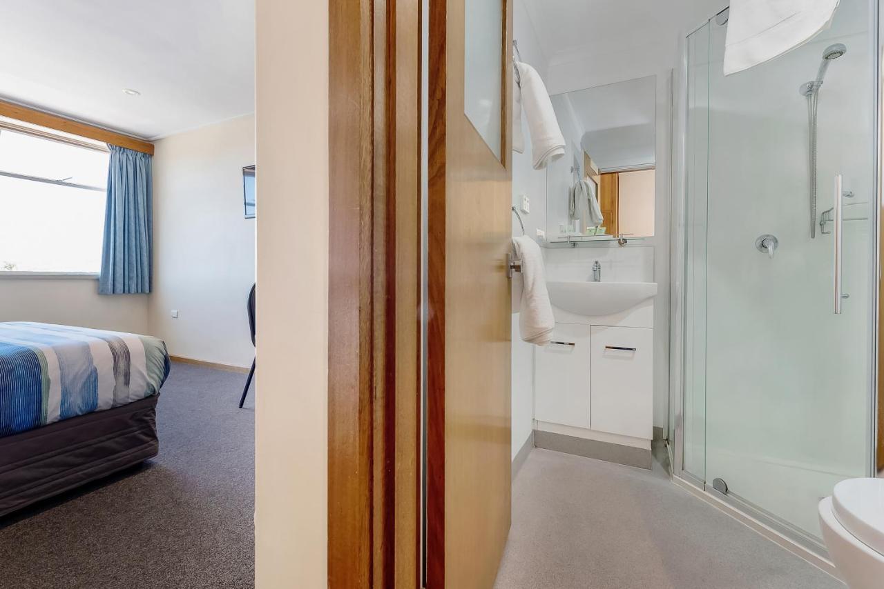 Marquis Hotel Motel Hobart Buitenkant foto