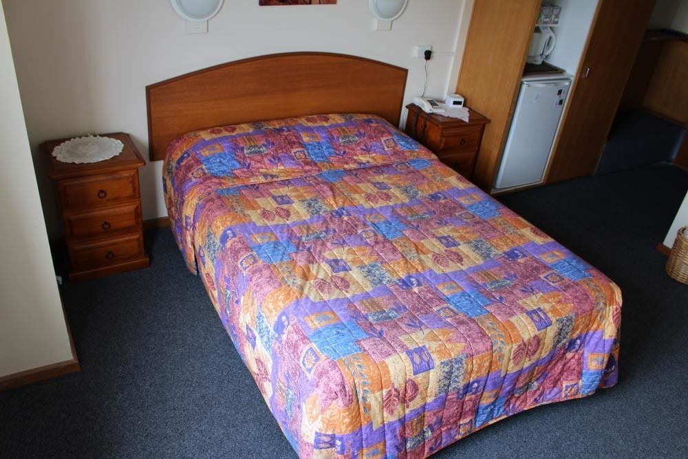 Marquis Hotel Motel Hobart Buitenkant foto