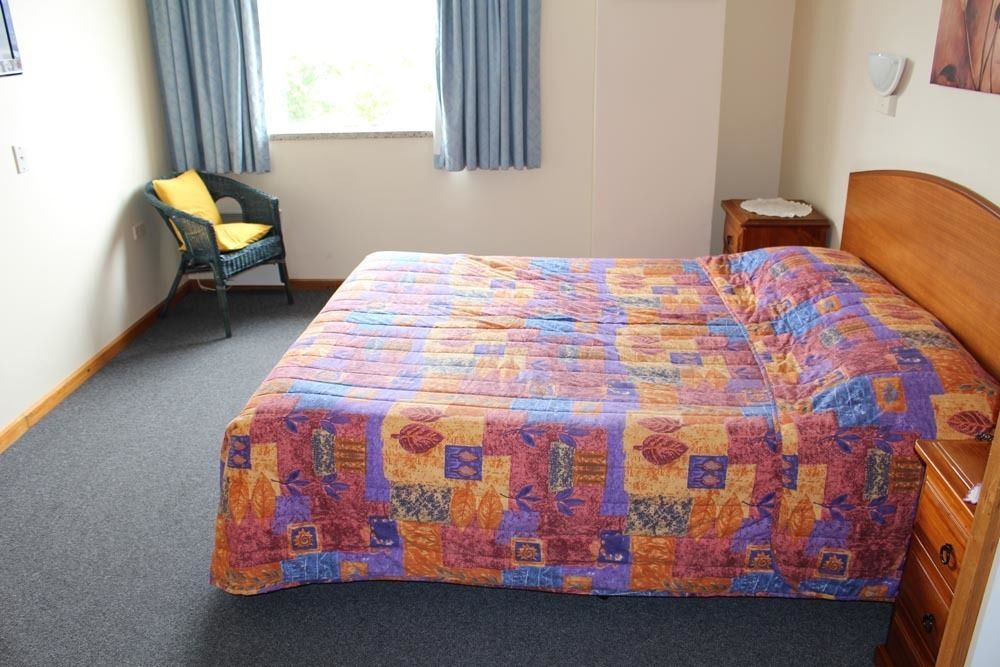 Marquis Hotel Motel Hobart Buitenkant foto