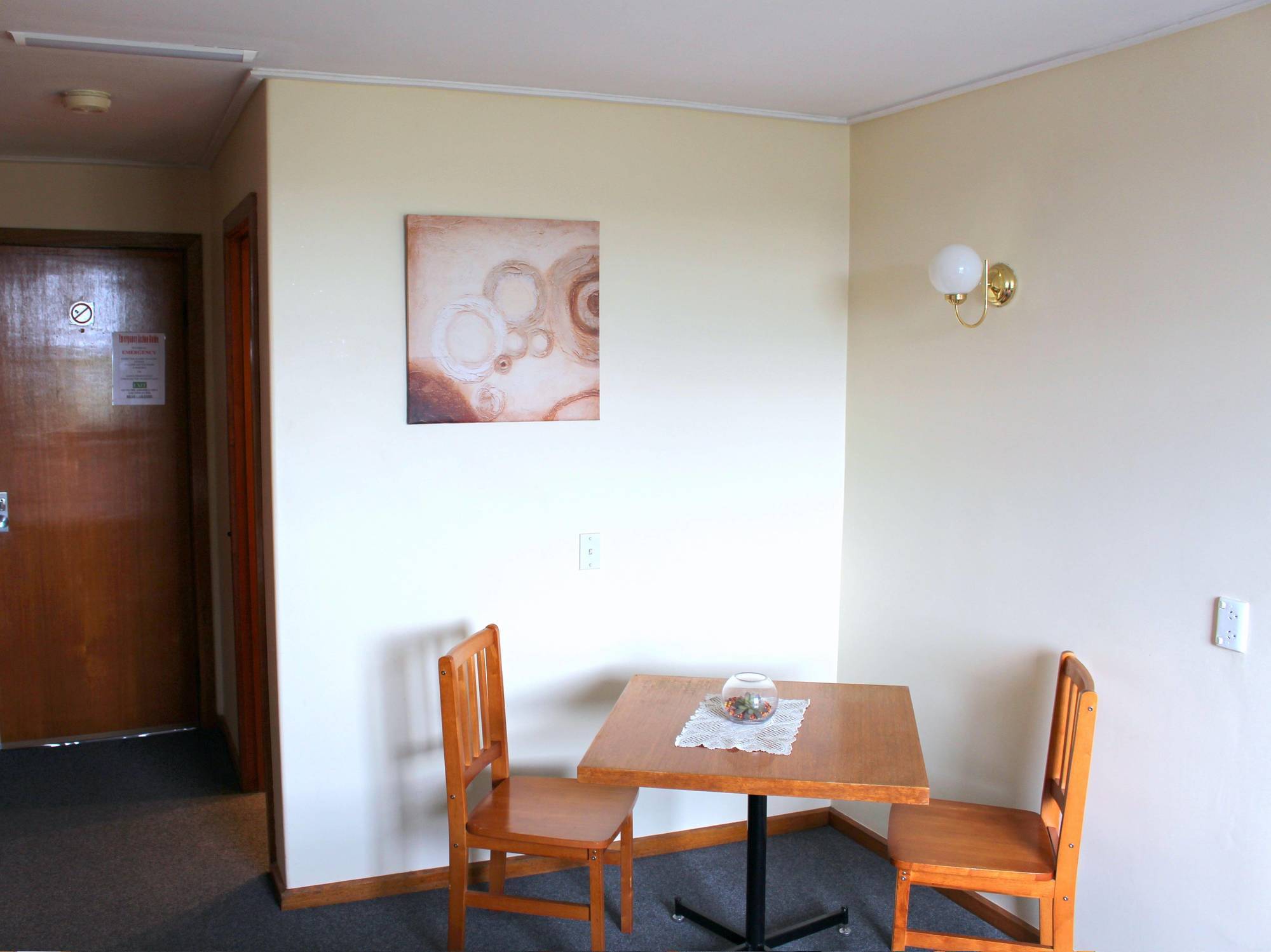 Marquis Hotel Motel Hobart Buitenkant foto
